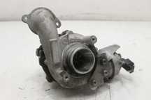Turbosprężarka 9804119380 C4 Picasso II 1.6 E-HDI
