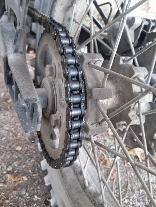 Geon x-road light 250