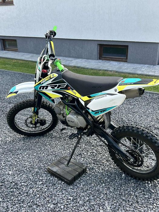 Sprzedam cross140
