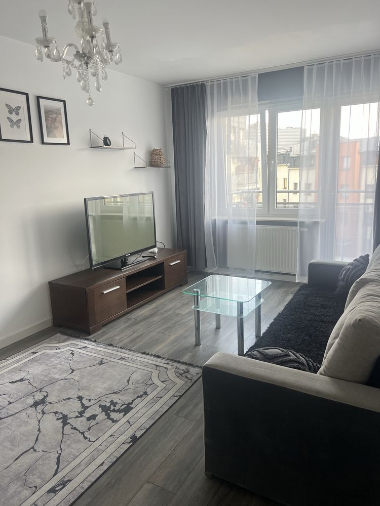 Mieszkanie 38m2, Ul. Maczka, Siedlce
