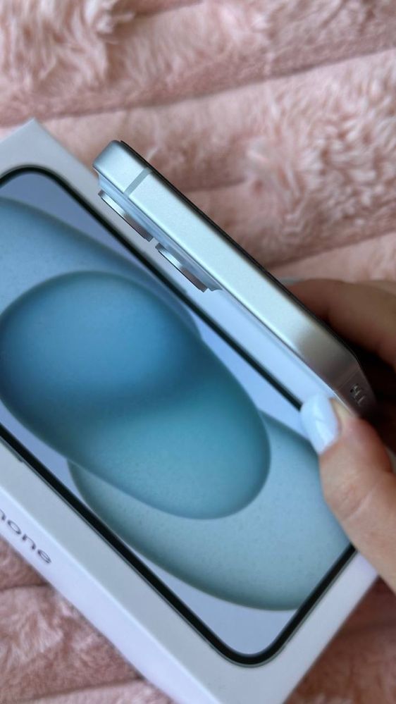 Iphone 15 128Gb Neverlock