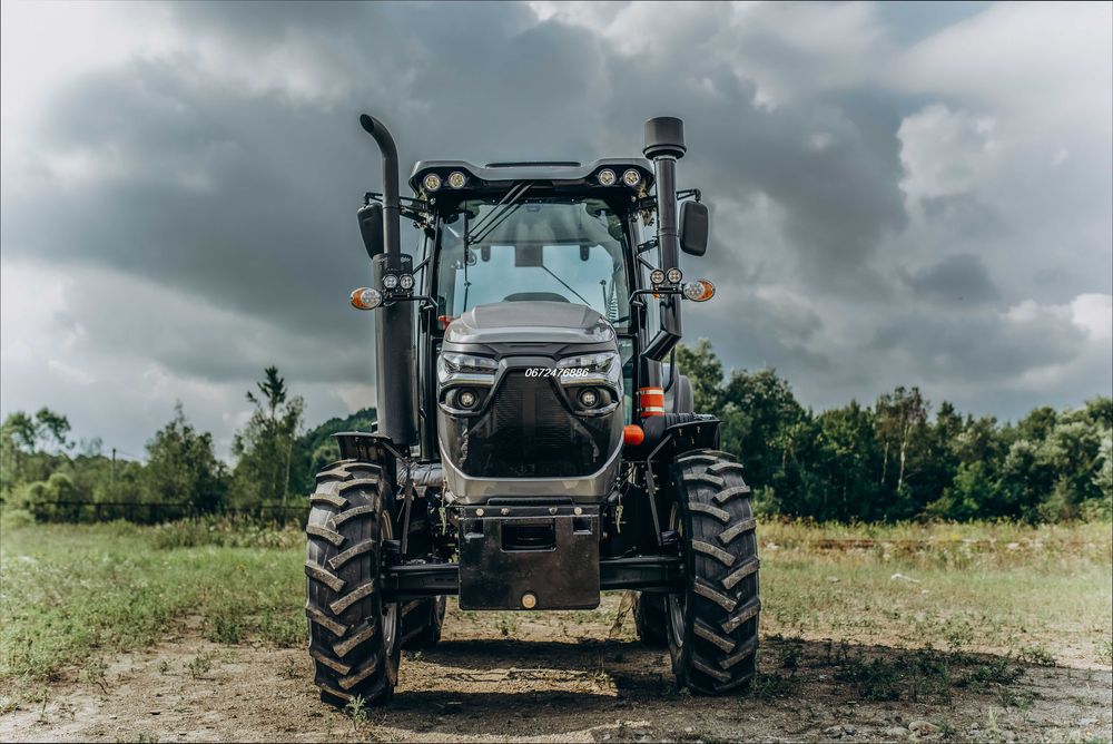 Трактор Скаут 1104 C*Кондишин*По Україні Доставимо БЕЗКОШТОВНО-О!