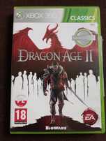 Gra Dragon Age 2 PL na xbox 360 Polska wersja !!!