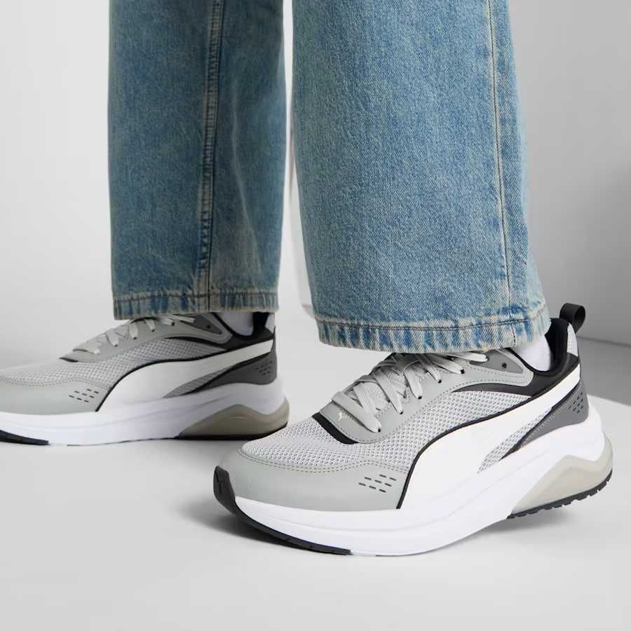 Чоловічі кросівки Puma Amplifier Retro, 43-48 розмір, 100% оригінал