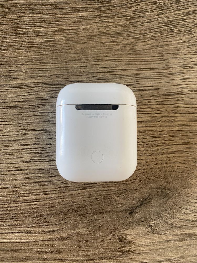 Авушники airpods2 та airpods pro