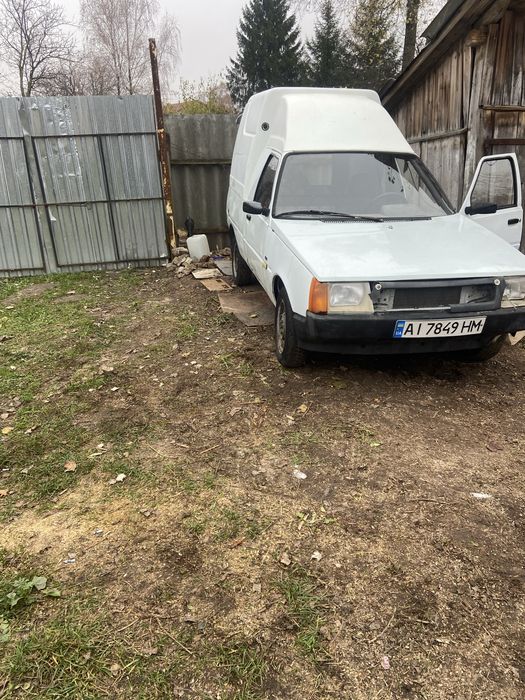 Продам ЗАЗ 110557 срочно