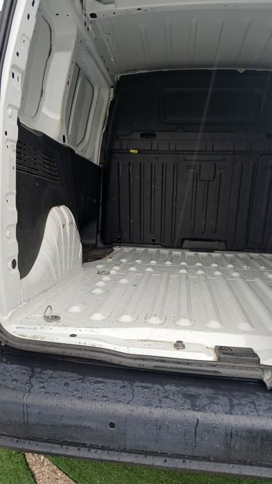 Peugeot partner 1.6hdi nacional novo modelo