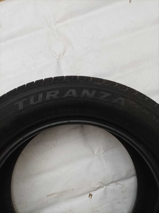 Bridgestone turanza er300 215/55/15 2017 [10]