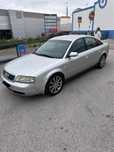 Audi a6 2.4 gasolina automatico