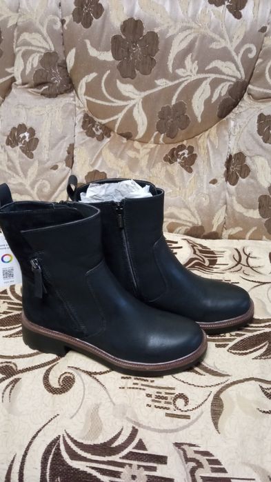 Нові чоботи жіночі