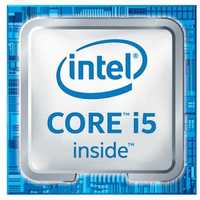 Intel Core i5-3350P 3.3 GHz Turbo, s1155