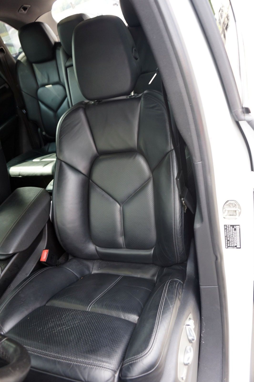 Porsche Cayenne HYBRYDA