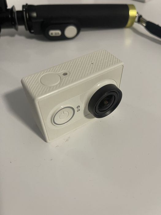 Xiaomi Yi Action Camera