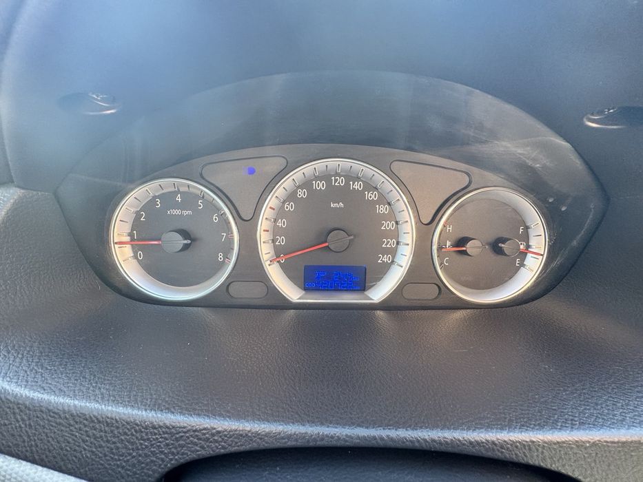 Продам Hyundai sonata 2009г/в.