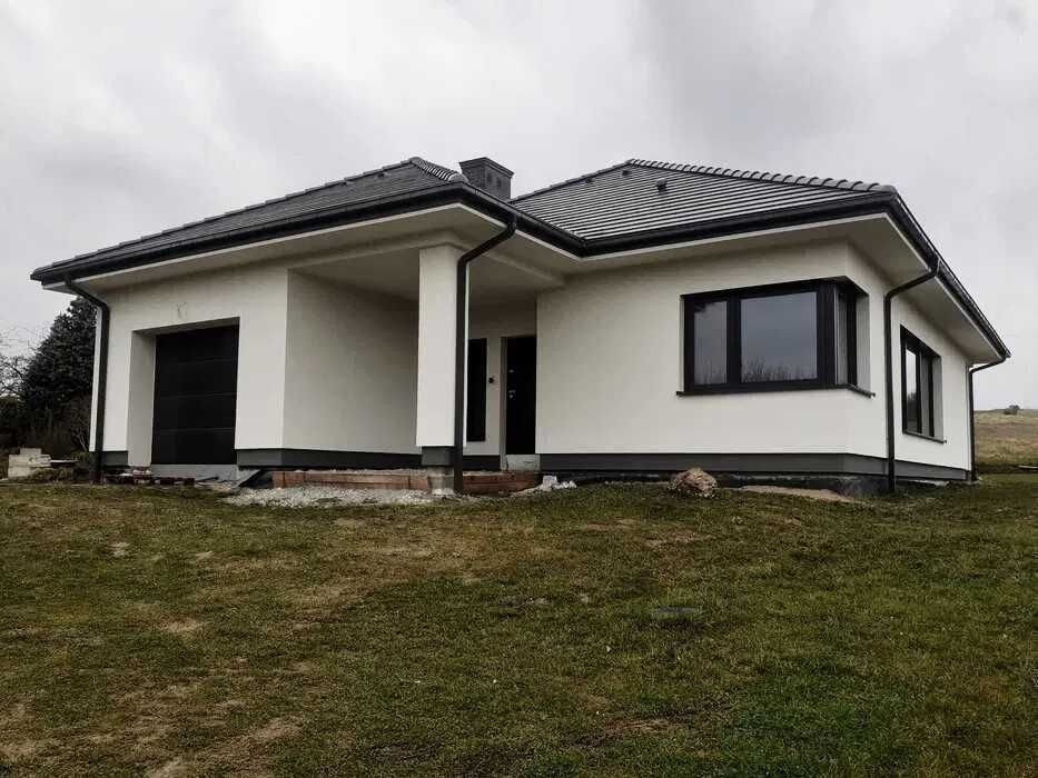 Elewacje Docieplenia Domów Budynków Malowanie Elewacji Ocieplenia