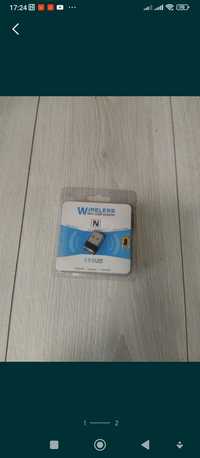 USB WiFi adapter mini