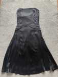 Vestido de gala Fátima Lopes