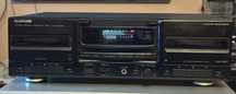 Magnetofon Kenwood kx-w4060