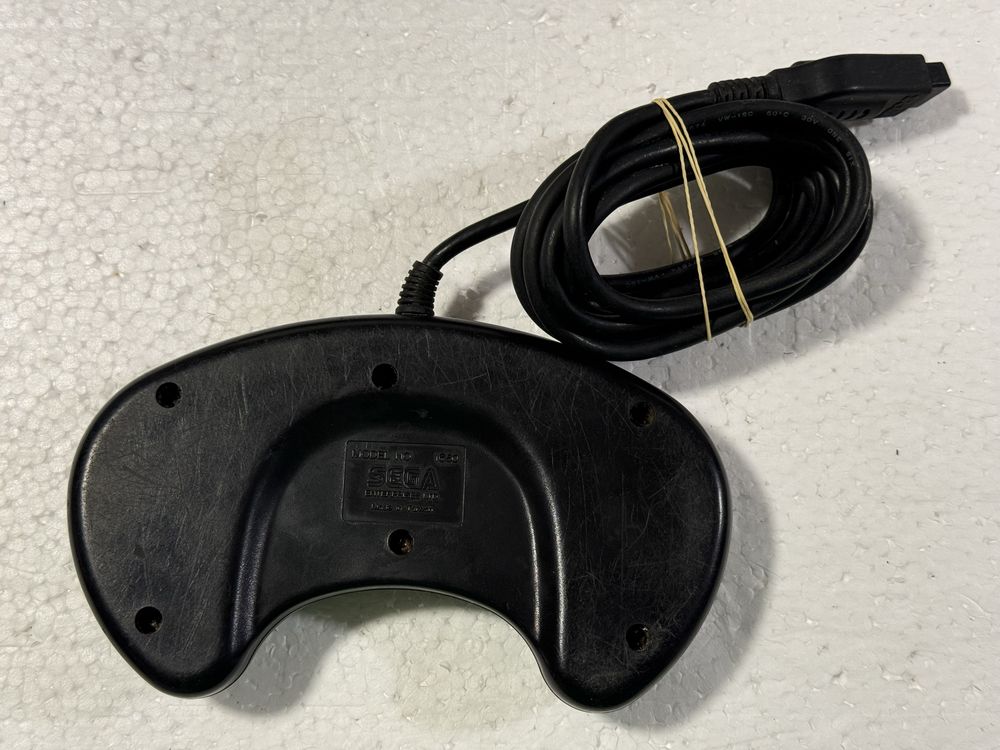 Consola Sega Genesis 2