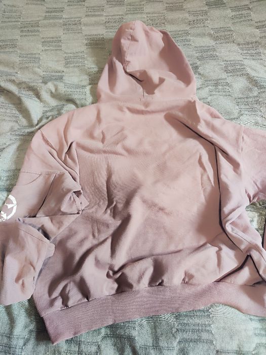 Komplet dresowy damski