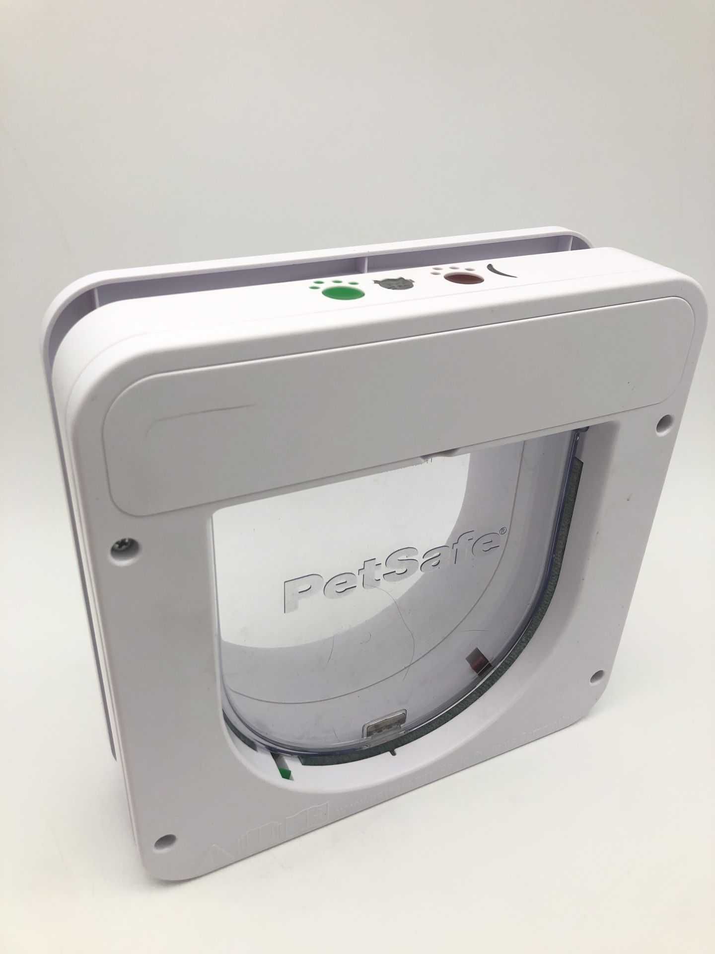 PetSafe Smart Flap Mikrochip Drzwiczki dla Kota Automatyczny Dostęp