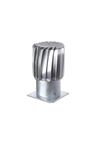 Wentylator grawitacyjny/nasada 150mm
