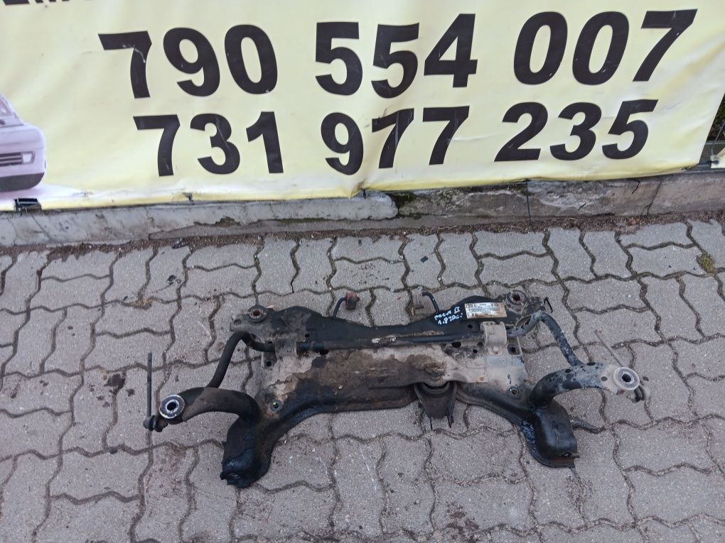 Ford Mondeo mk2 II sanki ława trawerza belka kołyska pod silnik przód