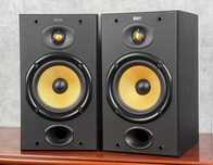 Bowers & Wilkins 601 – Kolumny Podstawkowe Hi-Fi |