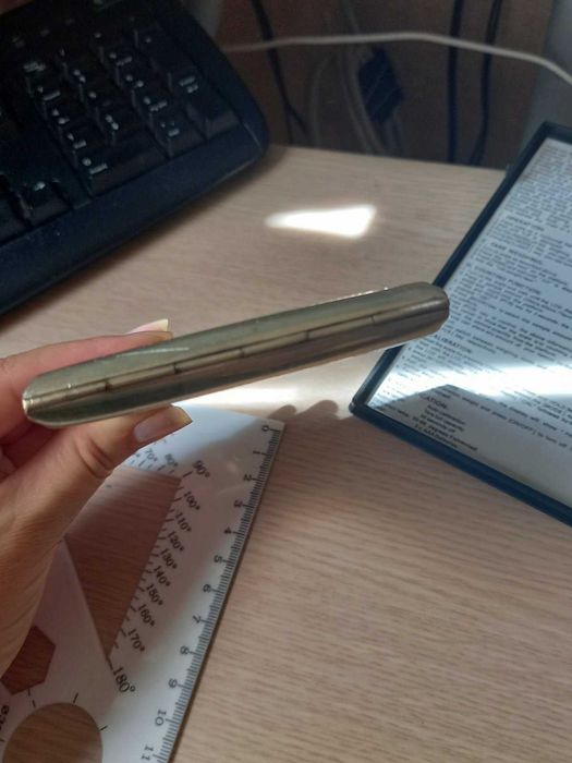 подарунок чоловіку срібло 800 проба стан чудовий без нюансів