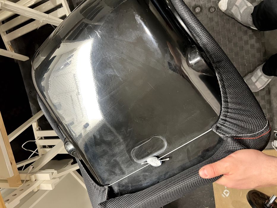 Baquet Simracing Sim-Lab - SF1 Formula sim seat