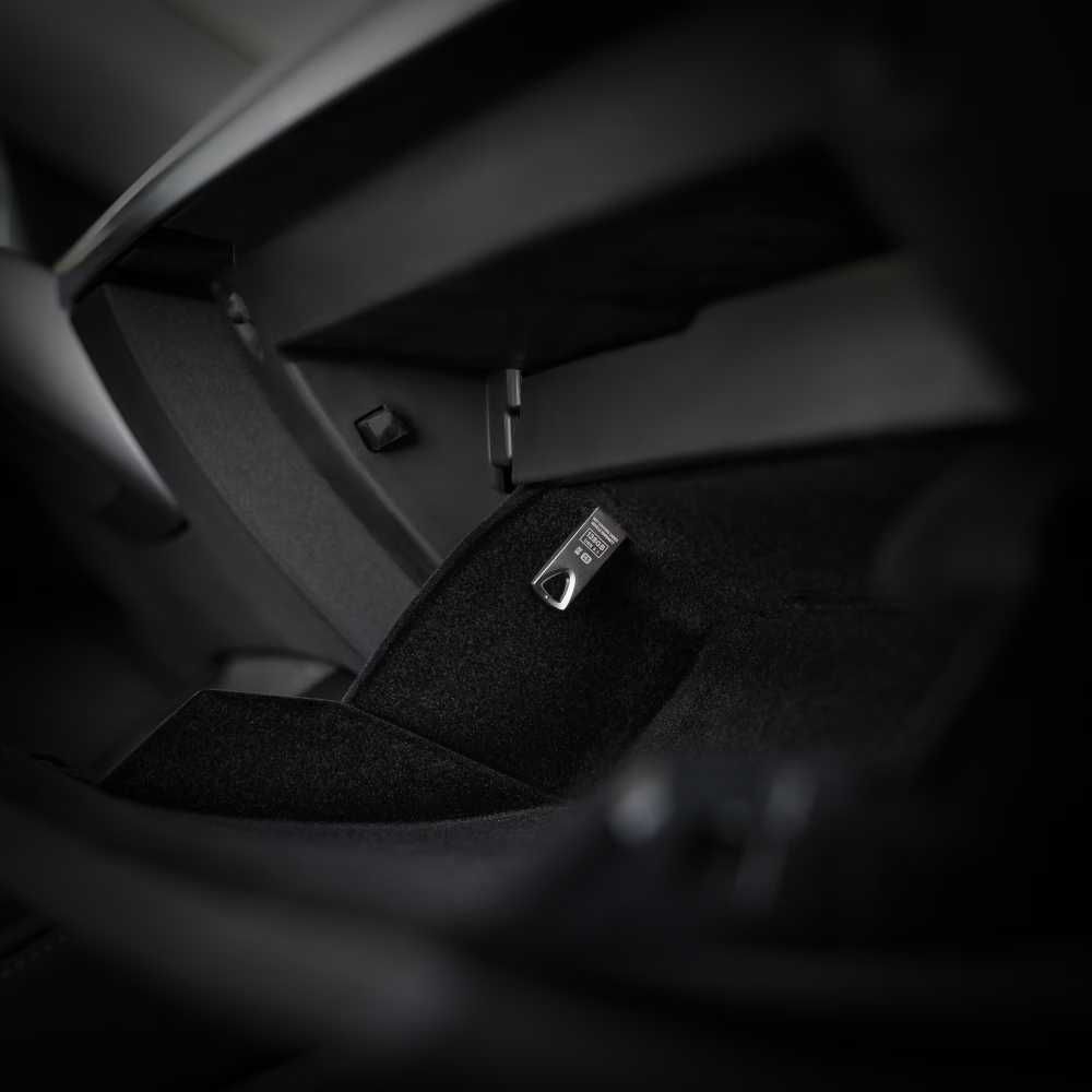 USB ФЛЕШКА TESLA (оригінал), 128ГБ