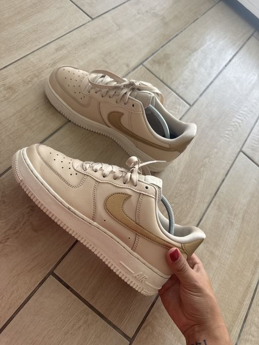 Air force semi-novas