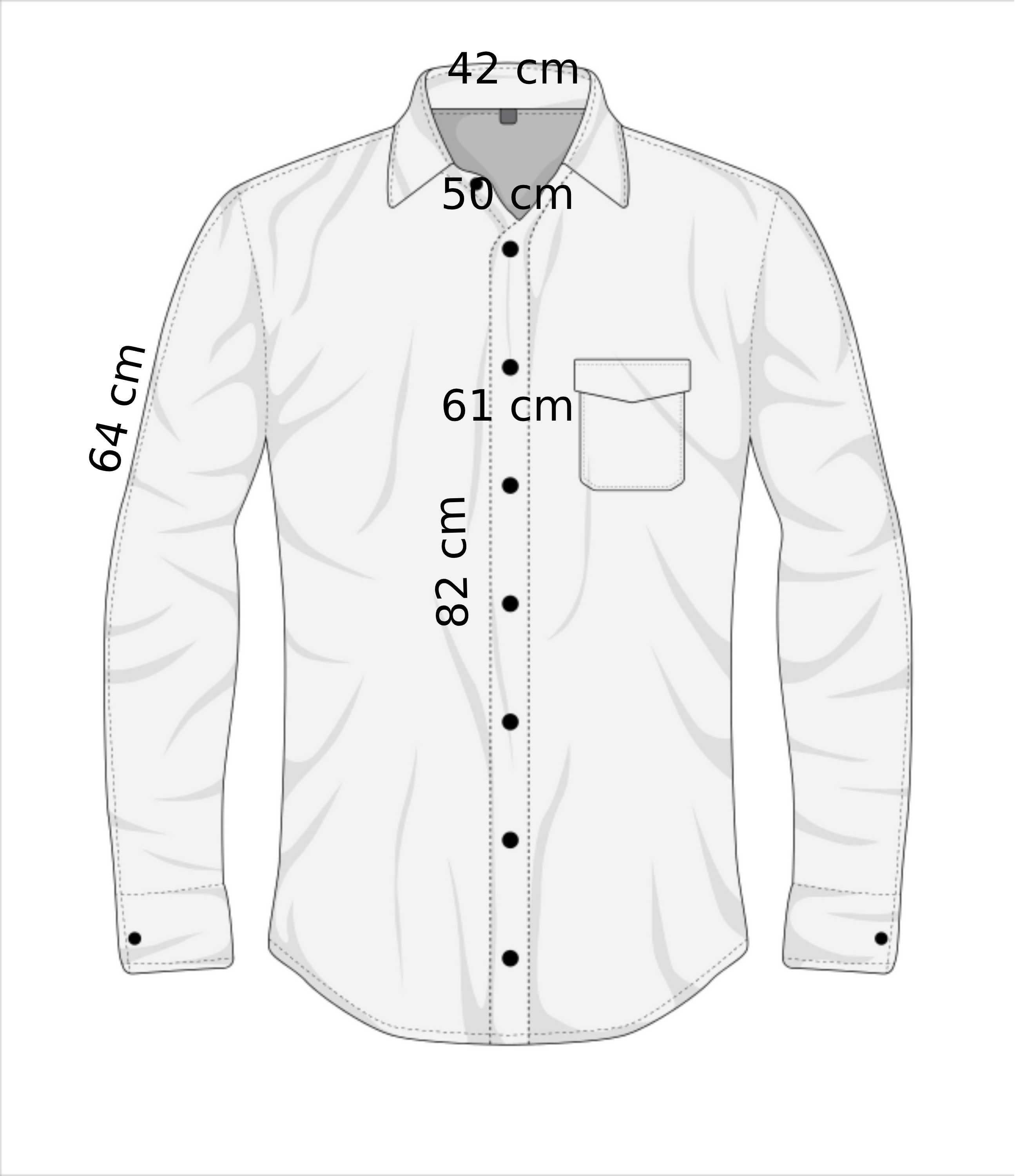 Koszula flanelowa w kratę Camargue
