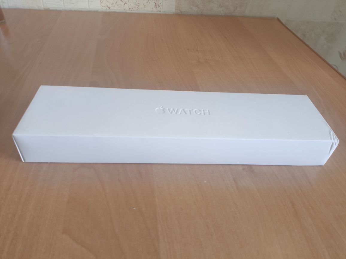 Apple watch 6 44mm