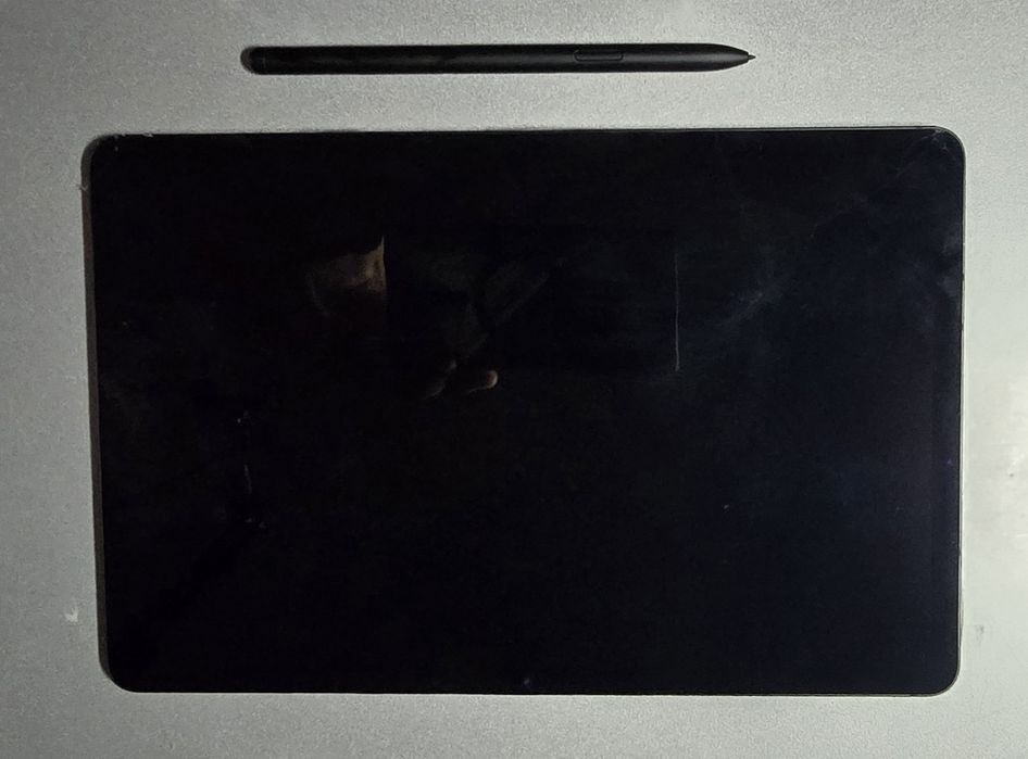 Планшет Samsung Galaxy Tab S8 8/256GB Wi-Fi + карта пам'яті 256гб