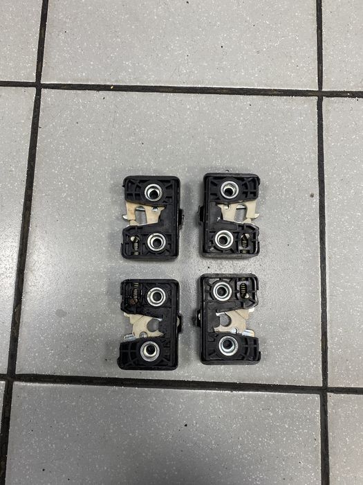 Замок двери ВАЗ-2108,09,2110-2115