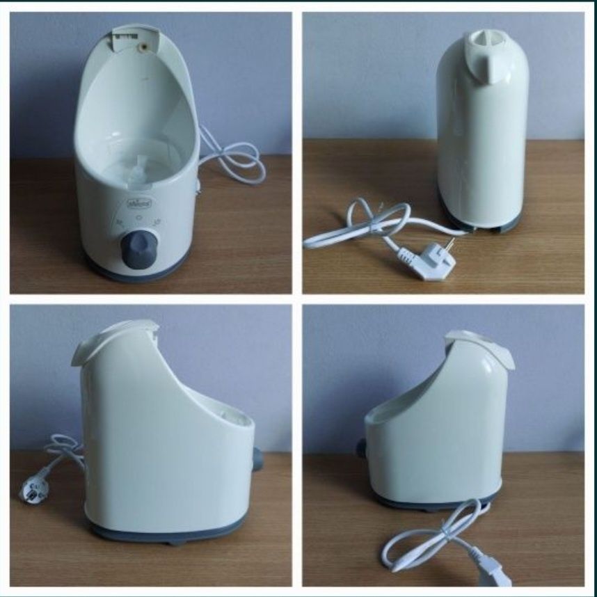 Robot kuchenny 4 w 1, Chicco Easy Meal