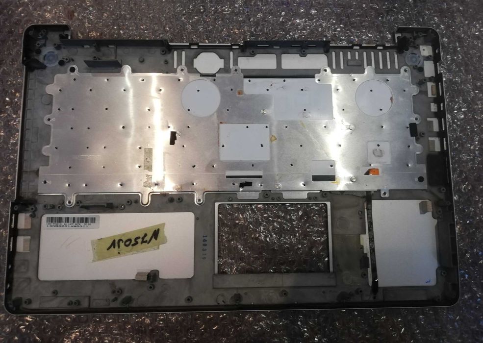 Топкейс Asus N750JV