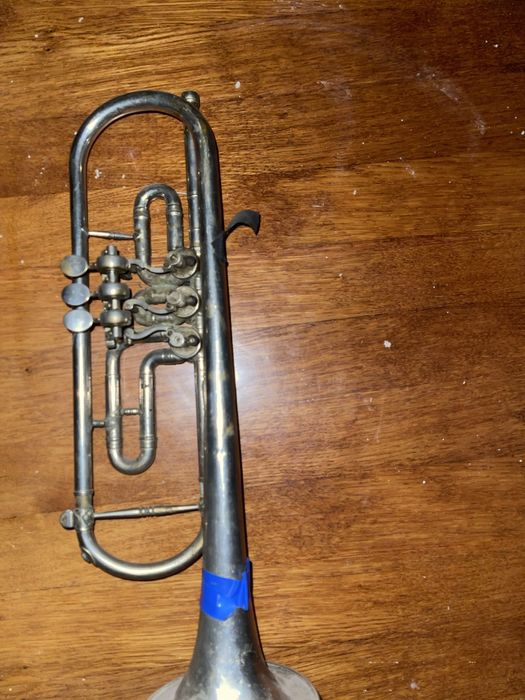 Продам Музикальну Трубу