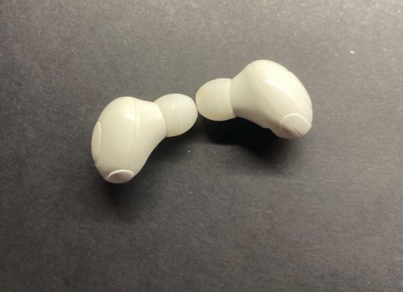 Fones bluetooth sem fio