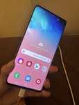 Telefon samsung s10+