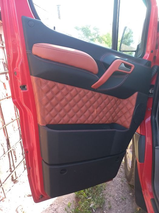 Перетяжка карточек