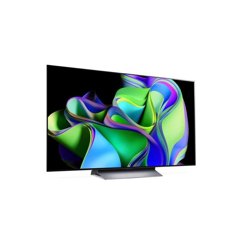 Акція! Телевізор 65" LG OLED65C32LA (4K Smart TV OLED 120Hz Bluetooth)