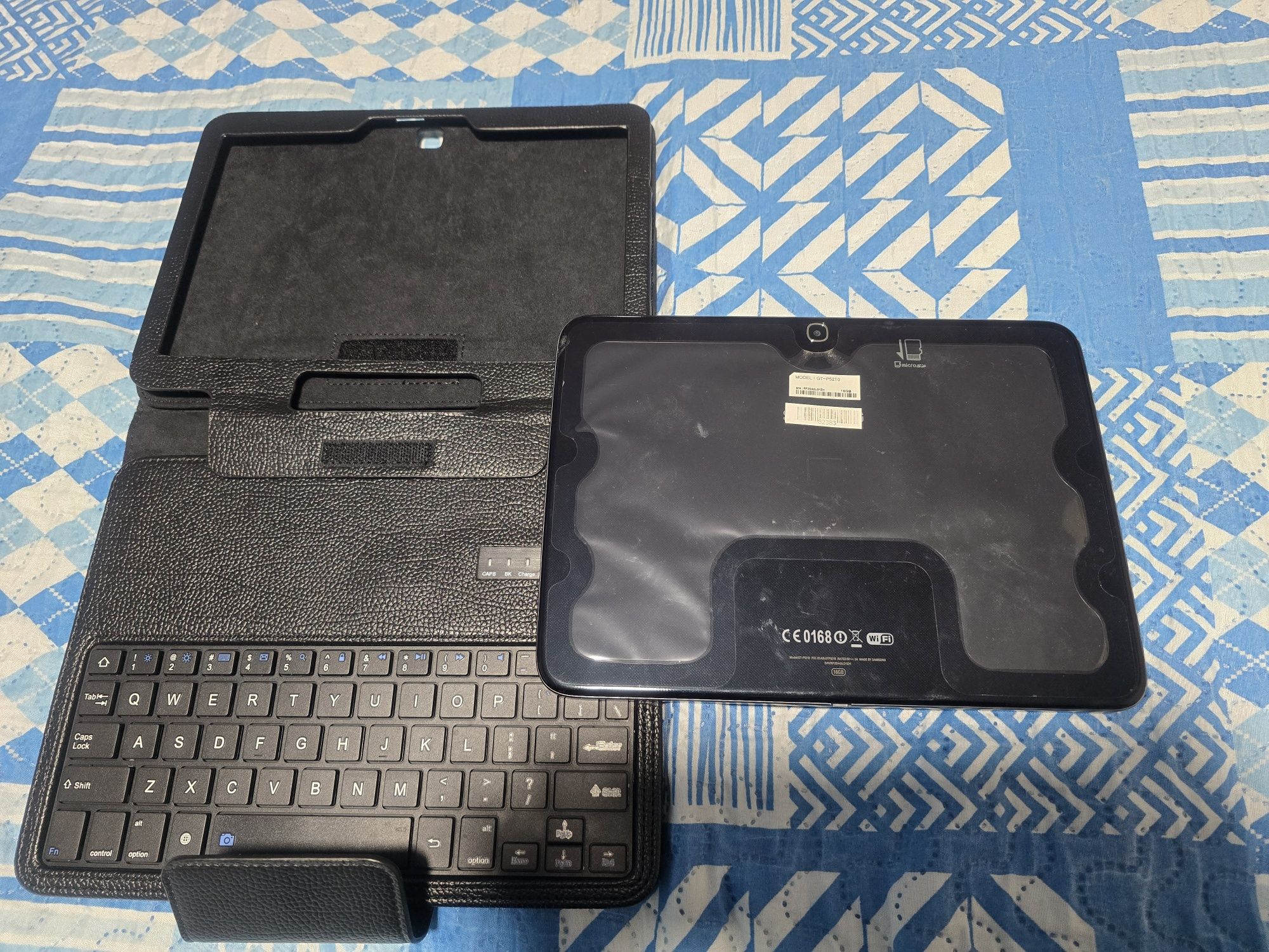Samsung TAB 3 10.1"