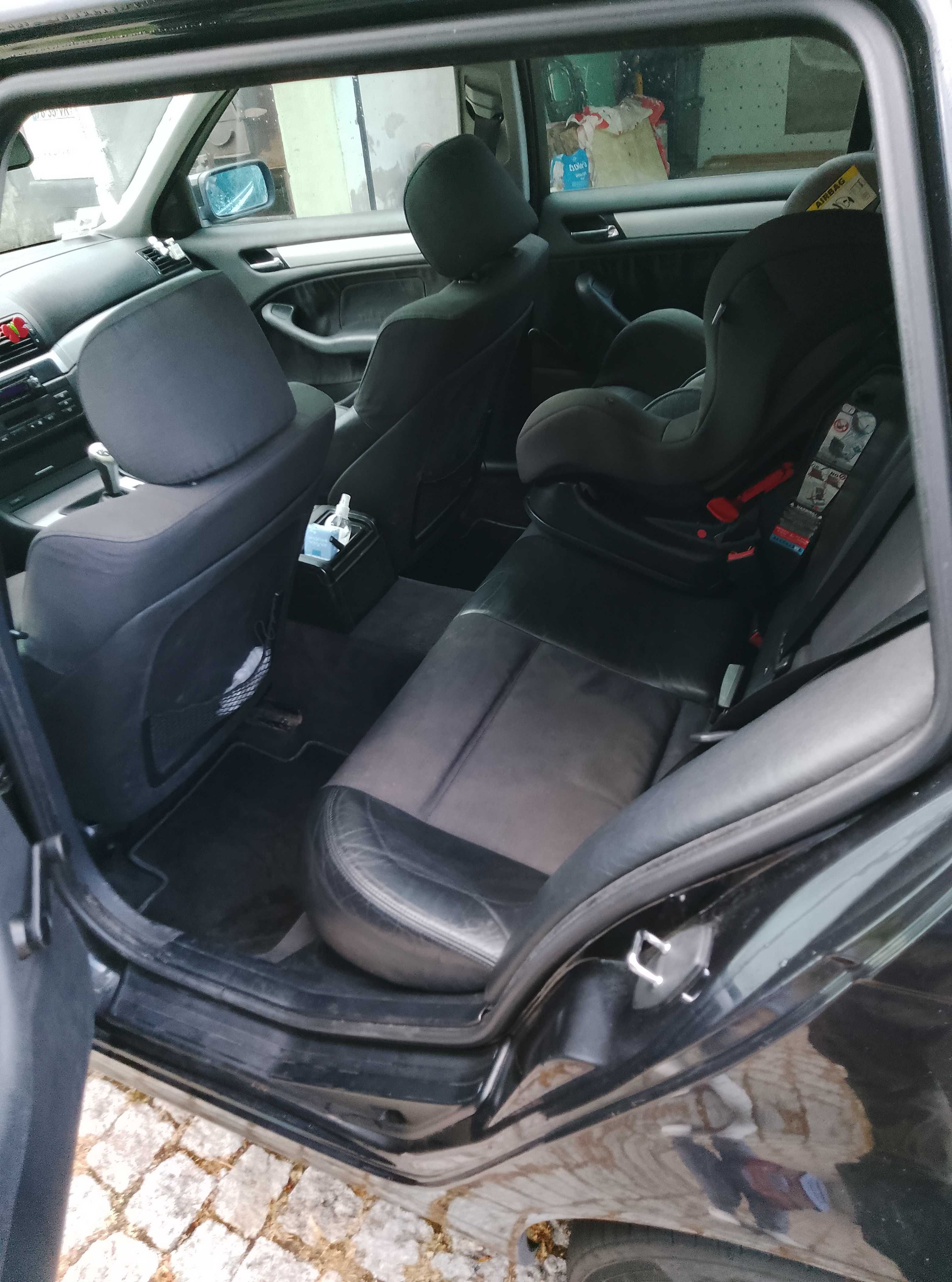 BMW 320 Diesel e46