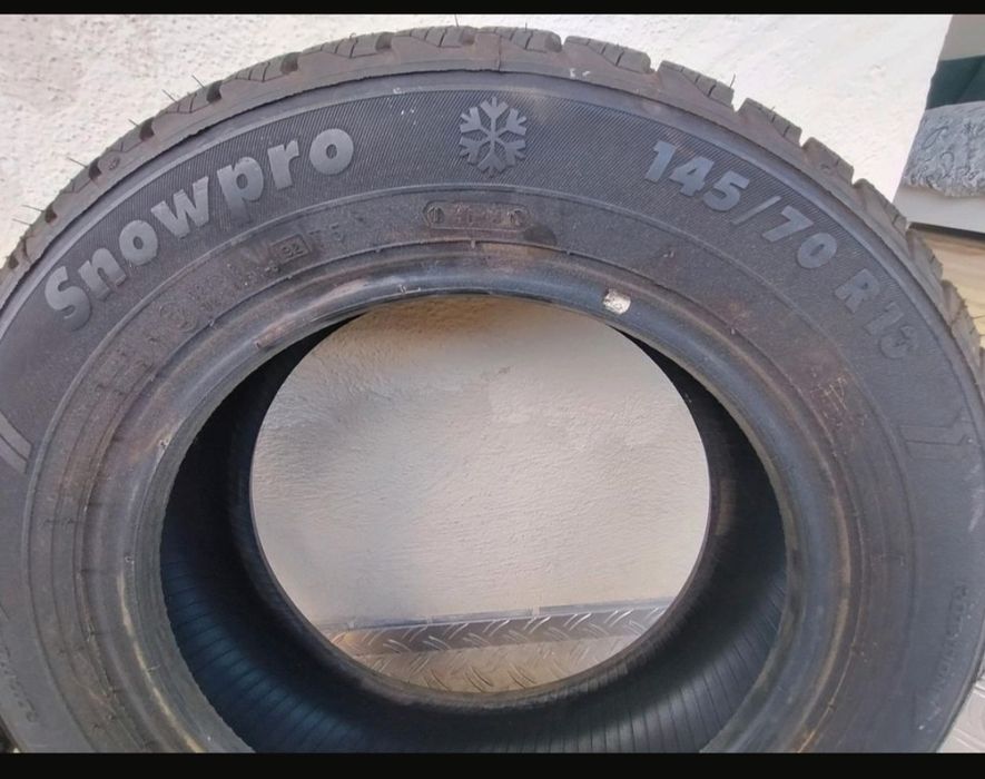 Продаються шини r13
