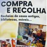 Recheio de casa! Disponibilidade total