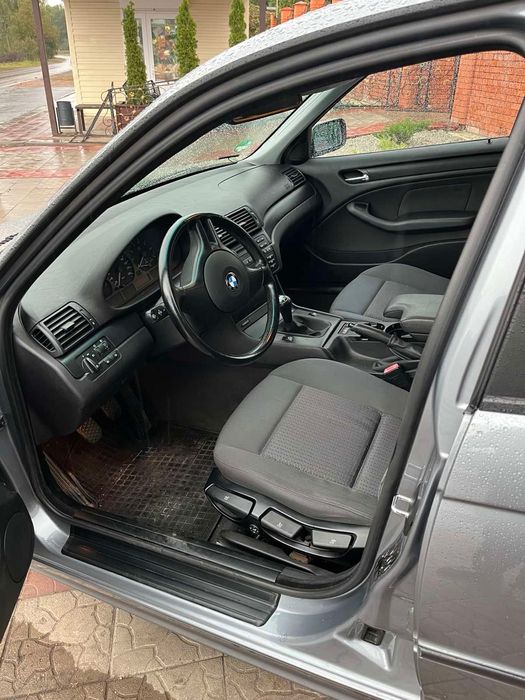 Продам авто BMW 320