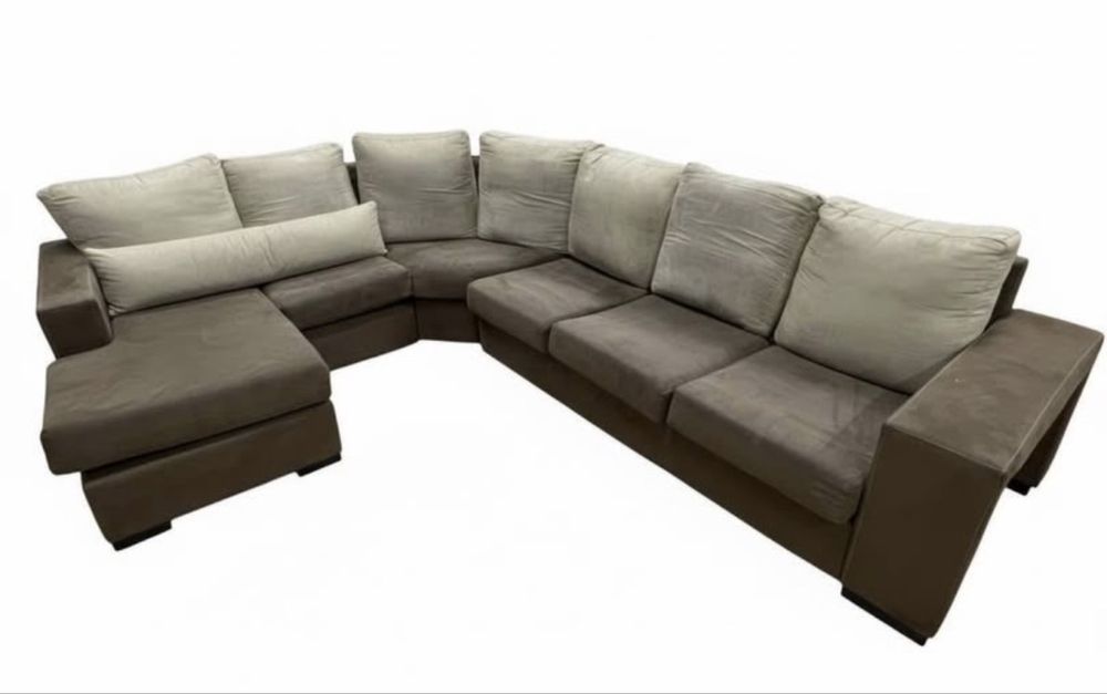 CHAISE LONGUE DE CANTO