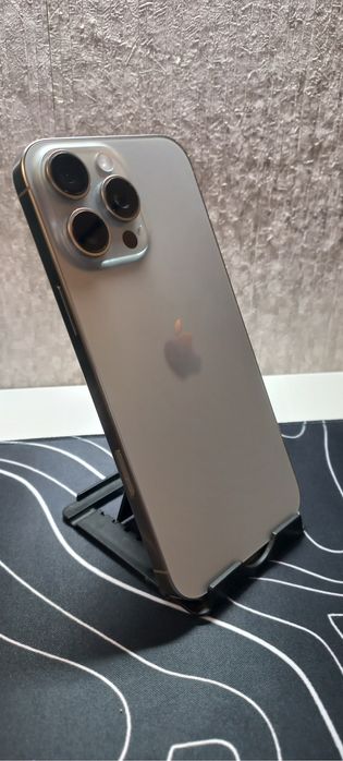 iPhone 16 Pro Max 256Gb